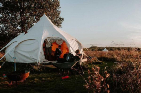Hill Farm Glamping